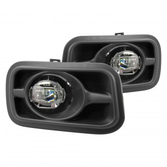 Morimoto® - Custom Fog Lights
