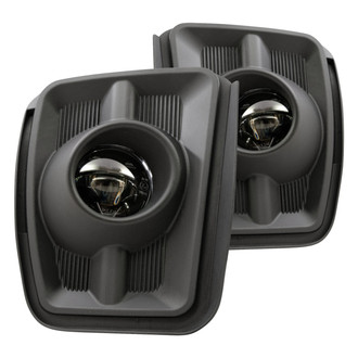 Morimoto® - XB™ Projector LED Fog Lights
