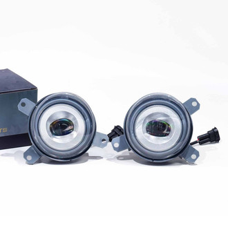 Morimoto® - XB™ Projector LED Fog Lights