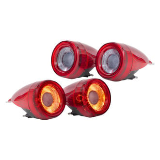 Morimoto® - Custom Tail Lights