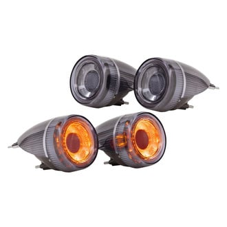 Morimoto® - Custom Tail Lights