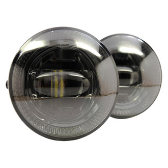 Morimoto® - Custom Fog Lights