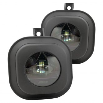 Morimoto® - Custom Fog Lights