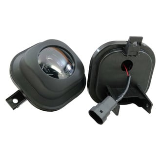 Morimoto® - Custom Fog Lights
