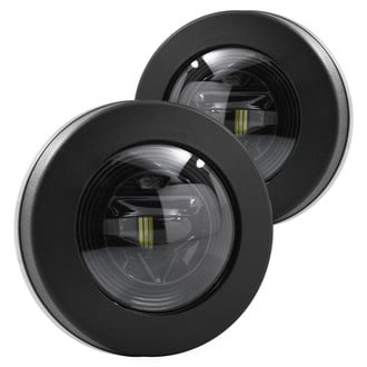 Morimoto® - XB™ Projector LED Fog Lights