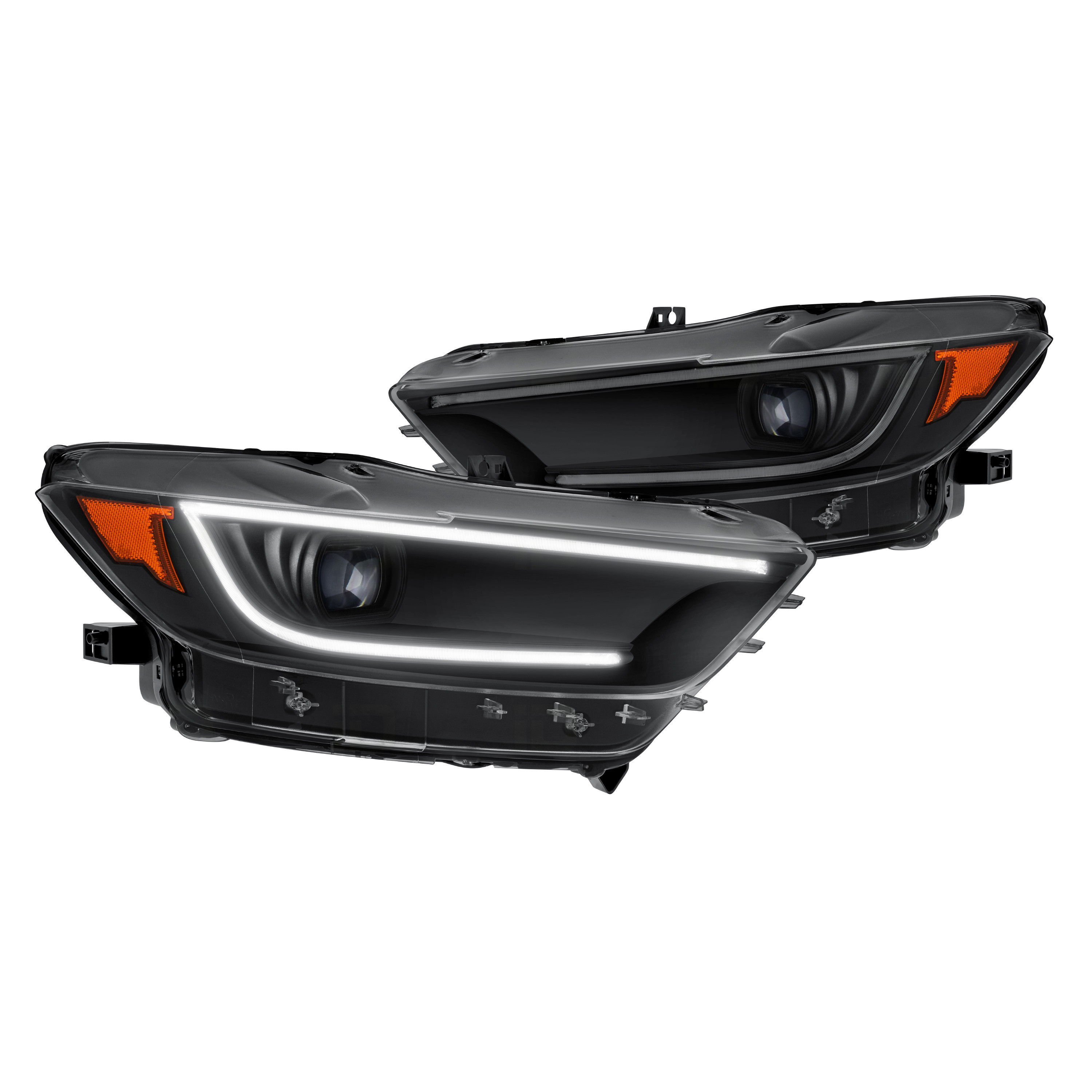 Morimoto® - DRL Bar Headlights