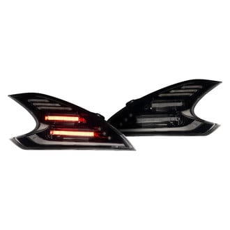 Morimoto® - Gen II XB LED Tail Lights