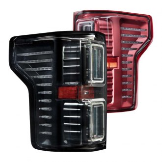 Morimoto® - XB™ LED Tail Light Harness