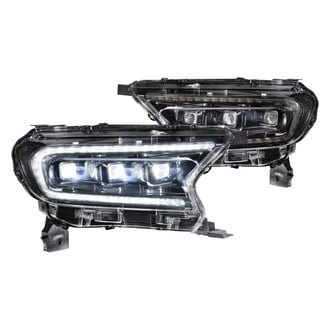 Morimoto® - Custom Headlights