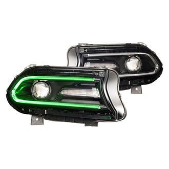 Morimoto® - Custom Headlights