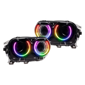 Morimoto® - Custom Headlights