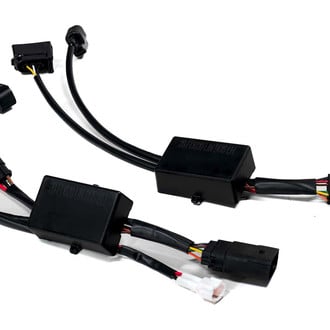 Morimoto® - XB LED Headlight Adapters