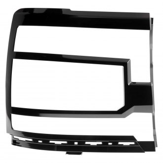 Morimoto® - Headlight Trims