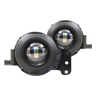 Morimoto® - Custom Fog Lights