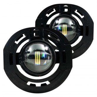 Morimoto® - XB™ Projector LED Fog Lights