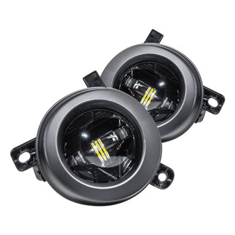 Morimoto® LF640 - XB™ Projector LED Fog Lights