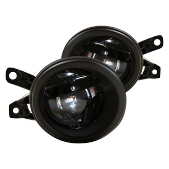 Morimoto® - XB™ Projector LED Fog Lights