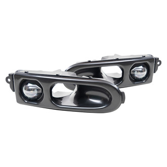 Morimoto® - XB™ Projector LED Fog Lights