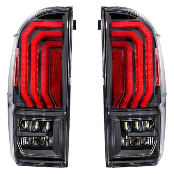 Morimoto® - XB™ Fiber Optic LED Tail Lights