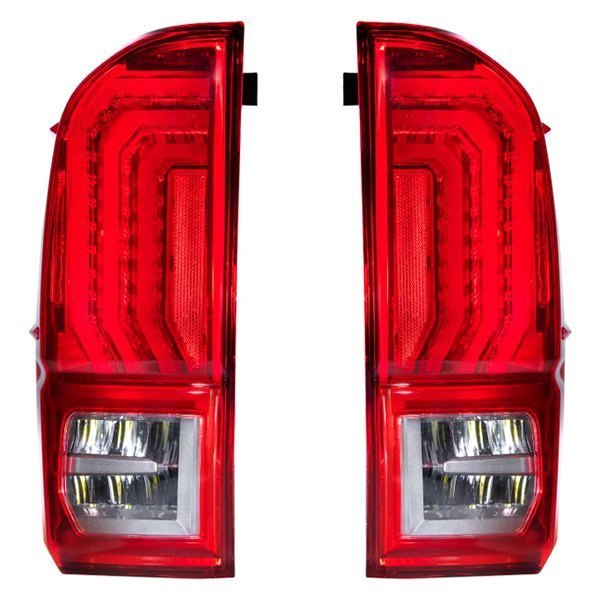 Morimoto® - XB™ Fiber Optic LED Tail Lights