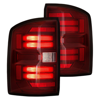 Morimoto® - LED Tail Lights