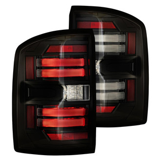 Morimoto® - Custom Tail Lights