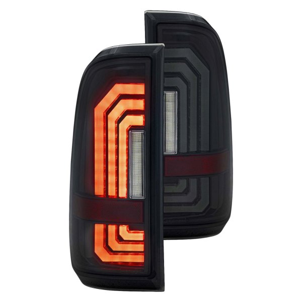 Morimoto® - XB™ Fiber Optic LED Tail Lights