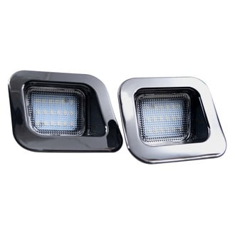 Morimoto® - LED License Plate Lights