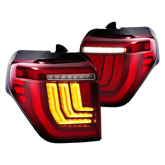 Morimoto® - Custom Tail Lights