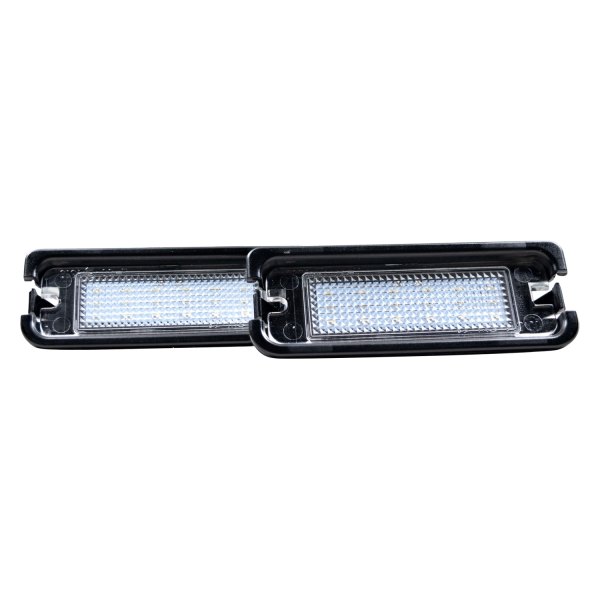 Morimoto® - LED License Plate Lights