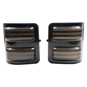 Morimoto® - XB Side View Mirror Lights