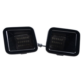 Morimoto® - LED License Plate Lights