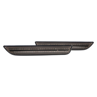 Morimoto® - XB™ Rear Black Smoke LED Side Marker Lights