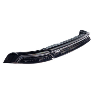 Morimoto® - XB™ Driver and Passenger Side Fiber Optic LED Tail Lights