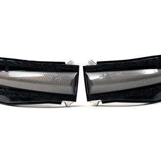 Morimoto® - Side View Mirror Lights