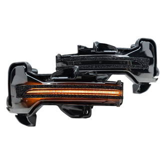 Morimoto® - XB Side View Mirror Lights