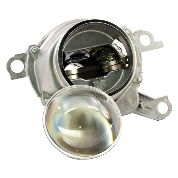 Morimoto® - FX-R 2.5" Retrofit Projector Lens