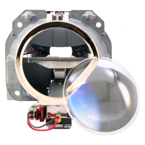 Morimoto® - ZKW-R 3" Retrofit Projector Lens