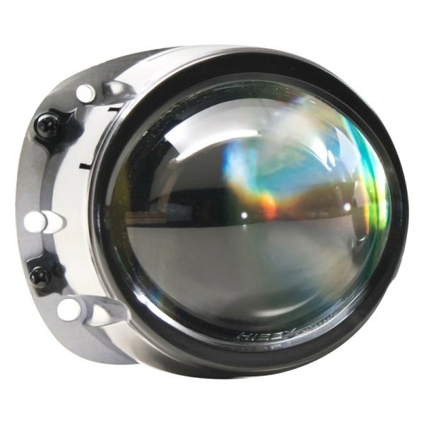 Morimoto® - Mini HB 2.8" High Beam Round LED Retrofit Projector