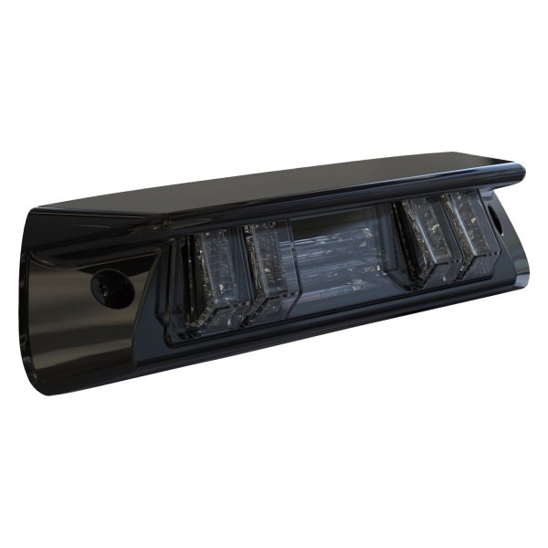 Morimoto® - X3B™ Piano Black LED 3rd Brake Light