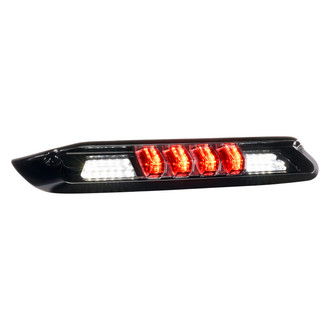 Morimoto® - X3B™ Black LED 3rd Brake Light