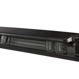Morimoto® - X3B™ Black LED 3rd Brake Light