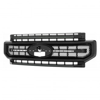Morimoto® - XBG LED Grilles