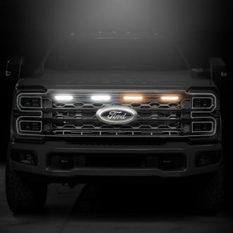 Morimoto® - XBG LED Grilles