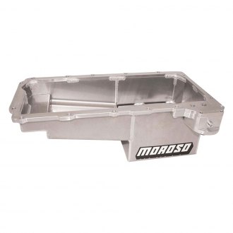 Moroso® - Drag & Road Race Oil Pan