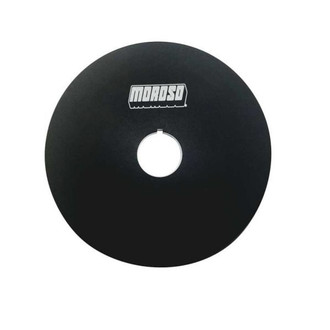 Moroso® - V-Belt Crankshaft Pulley