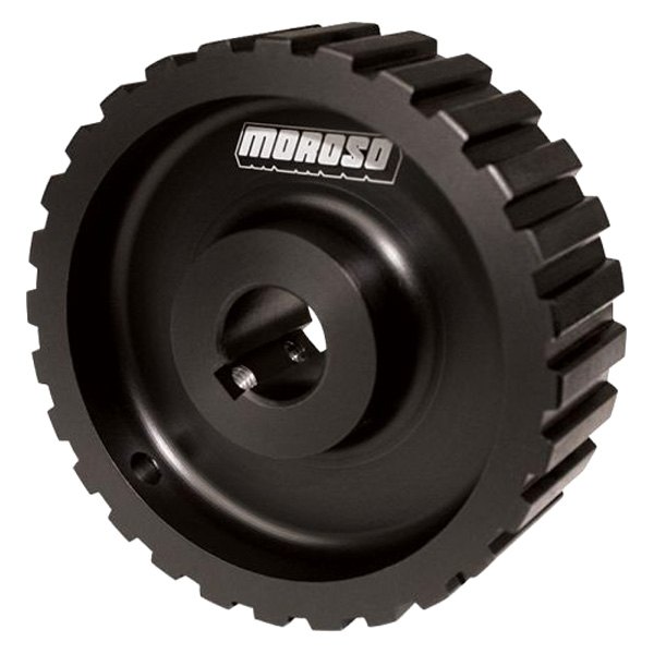 Moroso® 23528 Oil Pump Pulley