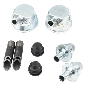 Moroso® - Crankcase Evacuation System