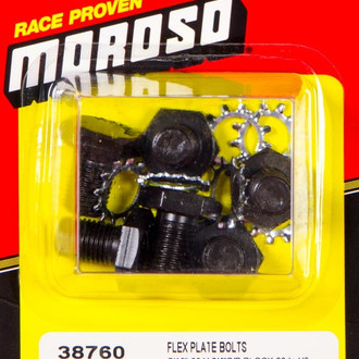 Moroso® - Flexplate Bolt Set