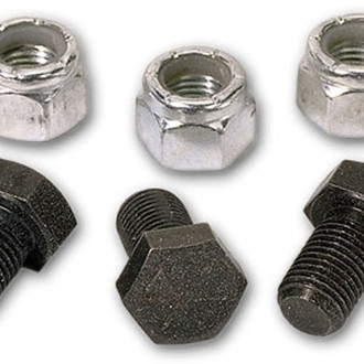 Moroso® - Torque Converter Bolts